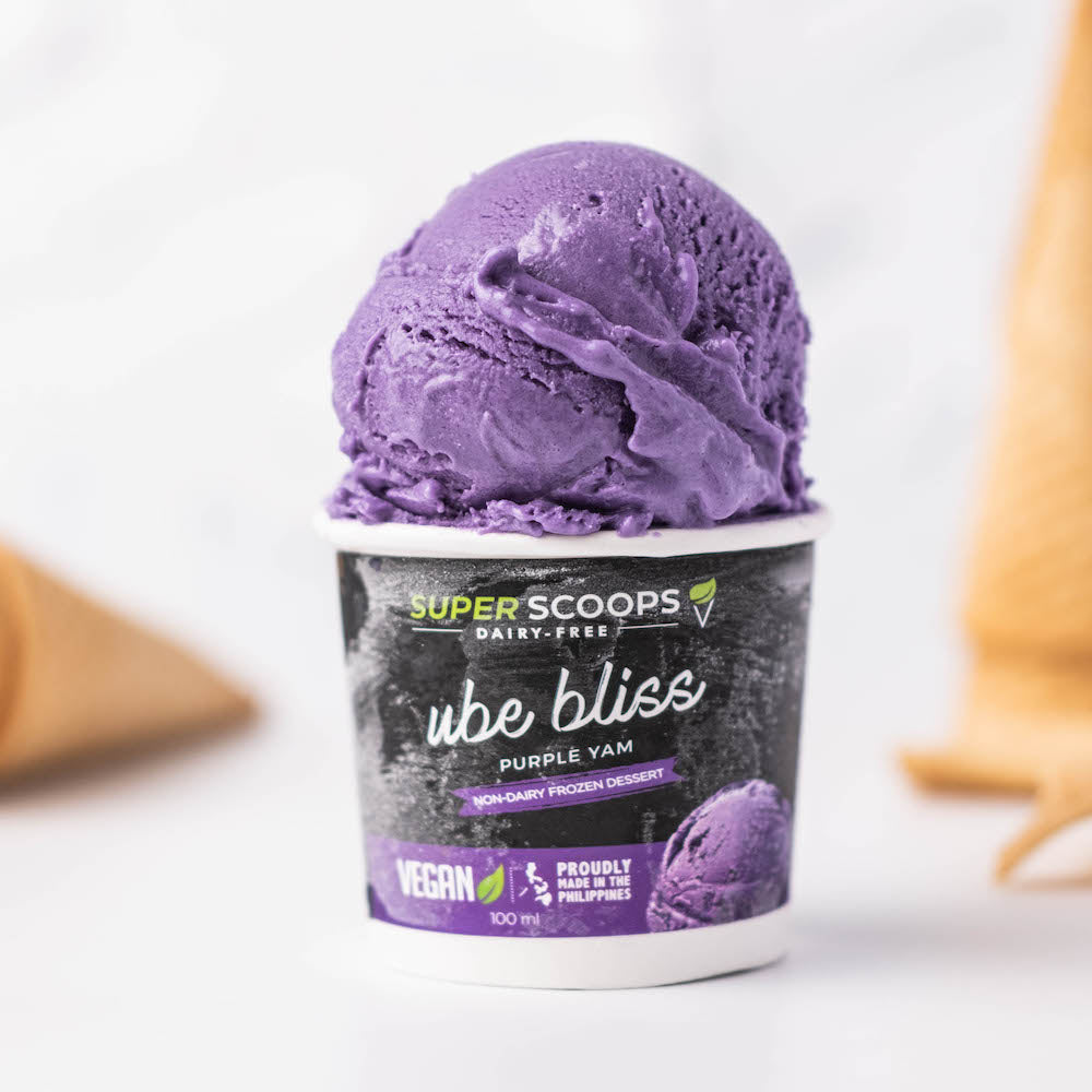 Ube Bliss