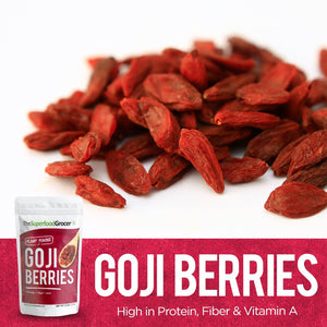 Goji Berries Philippines